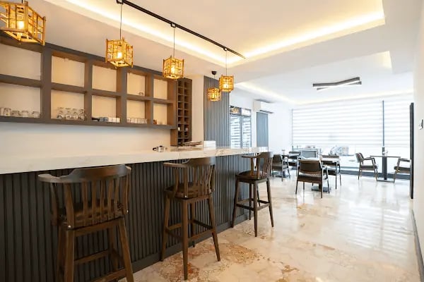 Kriti Hotel Antalya - Resim 18