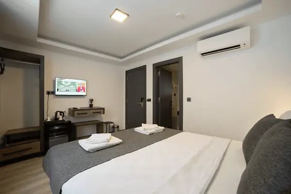 Kriti Hotel Antalya - Resim 14