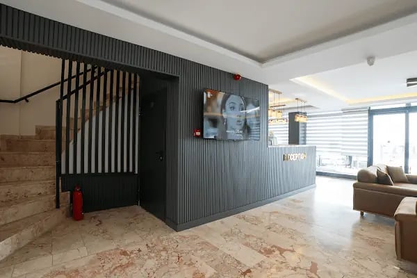 Kriti Hotel Antalya - Resim 9