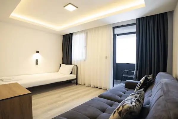 Kriti Hotel Antalya - Resim 15