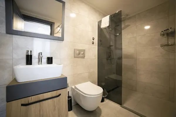 Kriti Hotel Antalya - Resim 3