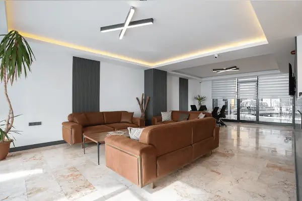 Kriti Hotel Antalya - Resim 5