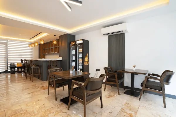 Kriti Hotel Antalya - Resim 4