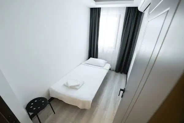 Kriti Hotel Antalya - Resim 10