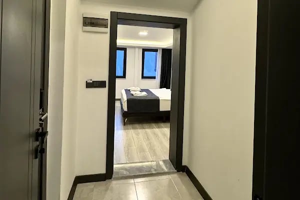 Kriti Hotel Antalya - Resim 20