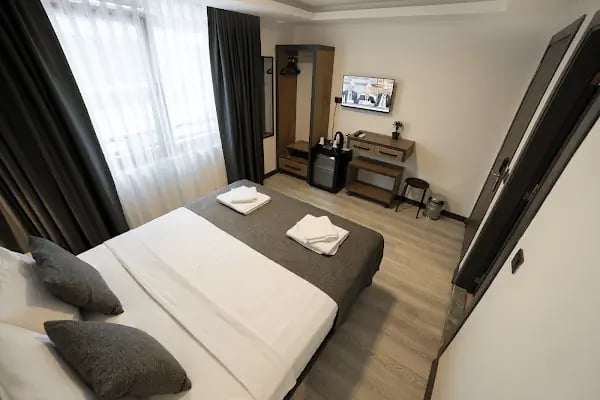 Kriti Hotel Antalya - Resim 12