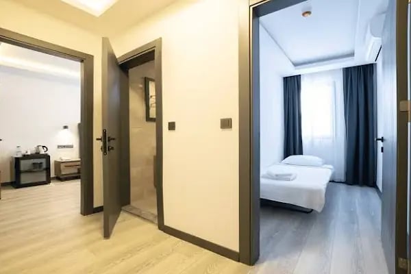 Kriti Hotel Antalya - Resim 11