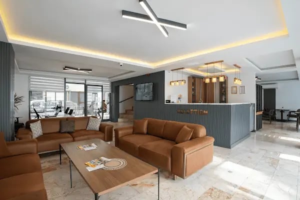 Kriti Hotel Antalya - Resim 7