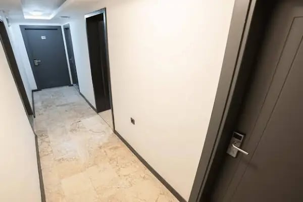 Kriti Hotel Antalya - Resim 17