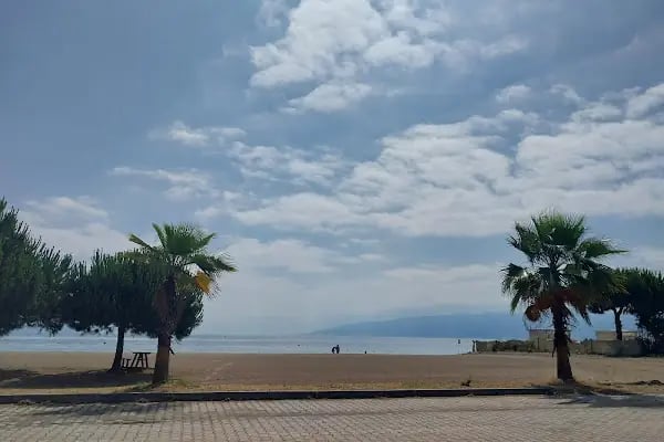 Altınova Hersek Plajı - Resim 14