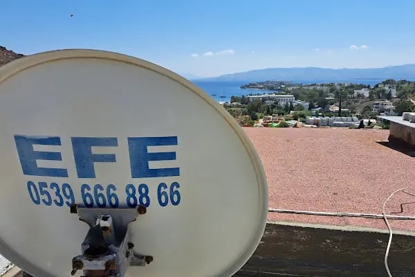Begonvil Sitesi Akyarlar - Resim 14