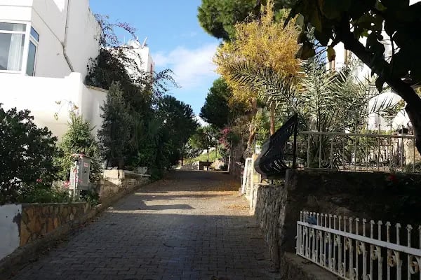 Begonvil Sitesi Akyarlar - Resim 9