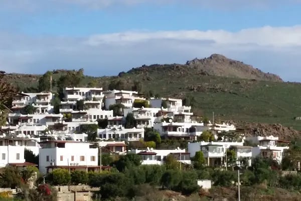 Begonvil Sitesi Akyarlar - Resim 17