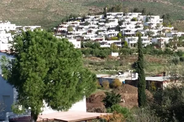 Begonvil Sitesi Akyarlar - Resim 3