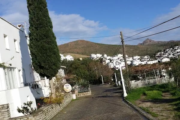 Begonvil Sitesi Akyarlar - Resim 7