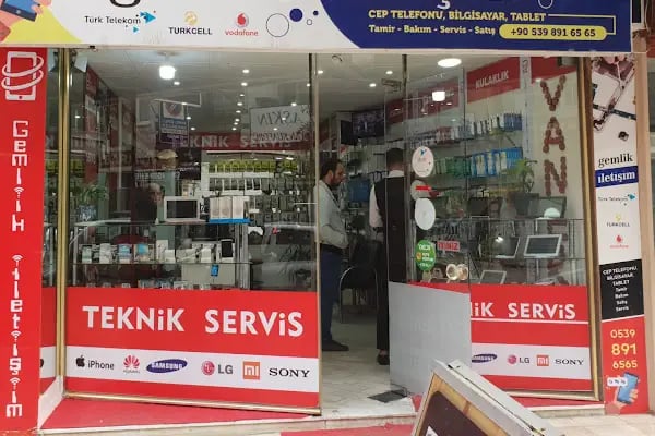 gemlikiletişim - Resim 10