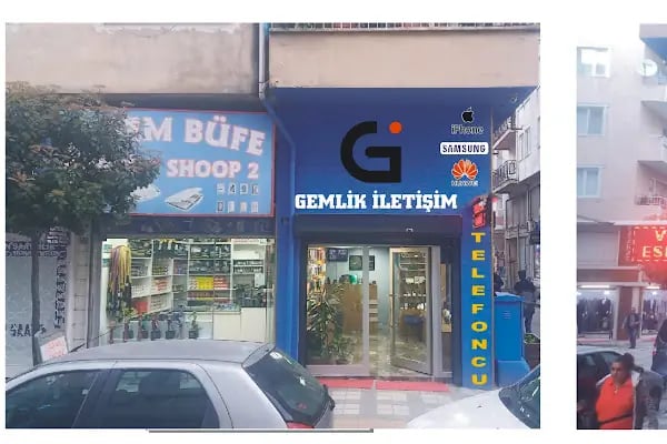 gemlikiletişim - Resim 6