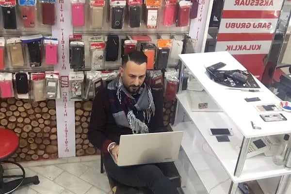 gemlikiletişim - Resim 5
