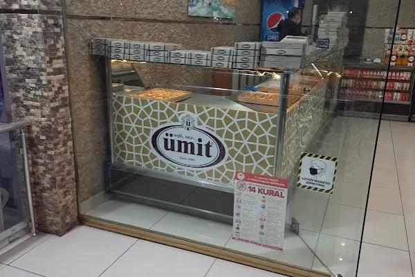 Ümit Unlu Mamüller - Resim 4