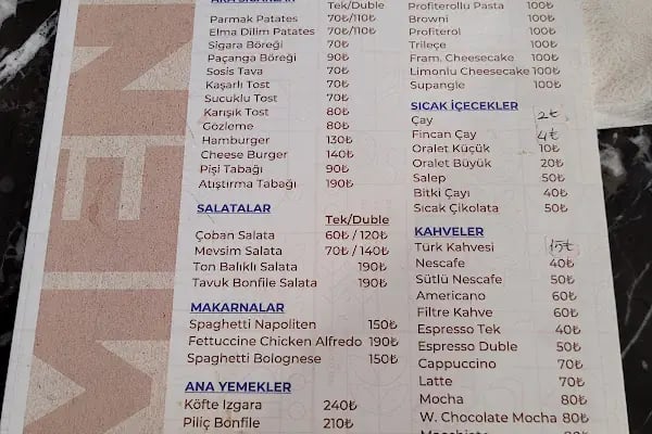 KomşuKafe - Resim 13