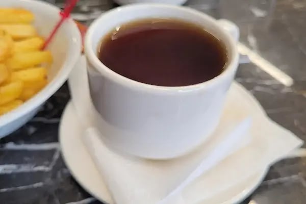 KomşuKafe - Resim 10