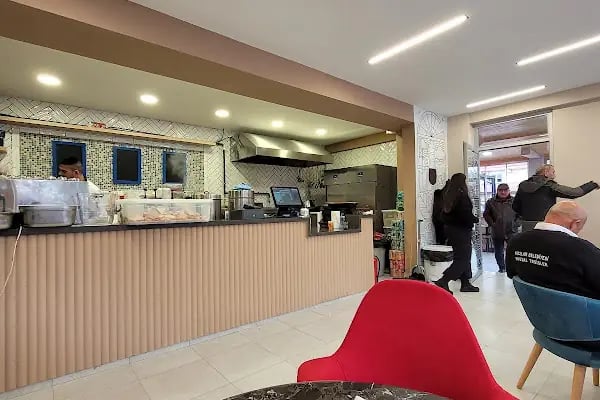 KomşuKafe - Resim 6