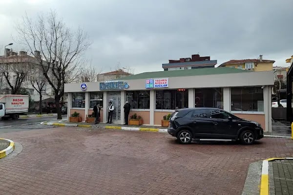 KomşuKafe - Resim 4