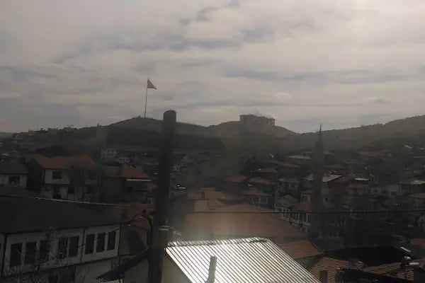 Müze Kahve - Resim 7