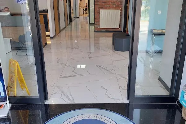 Özel Adana Beyaz Diş Ağız ve Diş Sağlığı Polikliniği - Resim 6