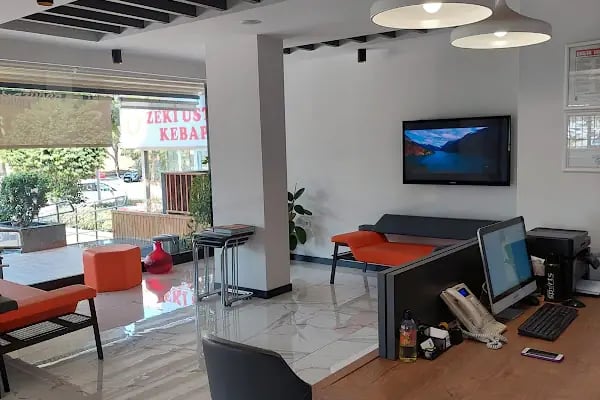 Özel Adana Beyaz Diş Ağız ve Diş Sağlığı Polikliniği - Resim 3