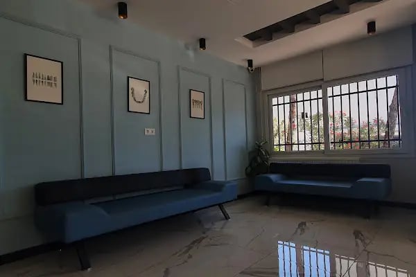 Özel Adana Beyaz Diş Ağız ve Diş Sağlığı Polikliniği - Resim 2