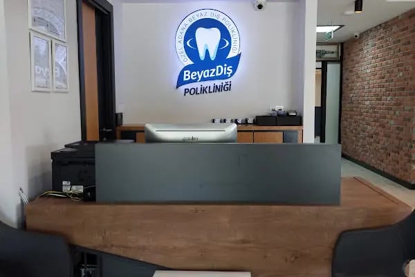 Özel Adana Beyaz Diş Ağız ve Diş Sağlığı Polikliniği - Resim 5