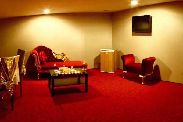 Salon Aşkın Davet Salonu - Resim 12