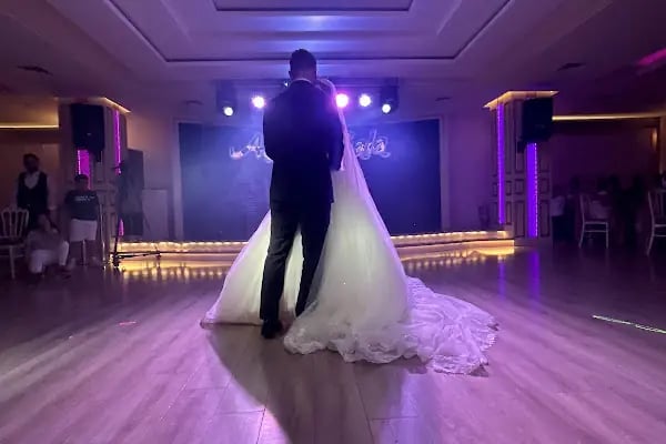Salon Aşkın Davet Salonu - Resim 17