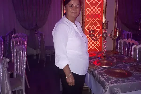 Salon Aşkın Davet Salonu - Resim 10