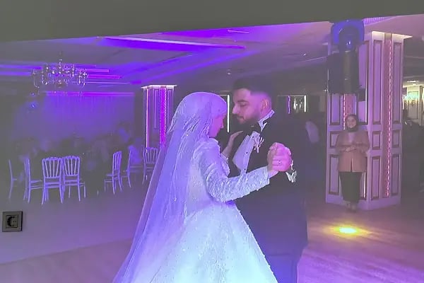 Salon Aşkın Davet Salonu - Resim 18