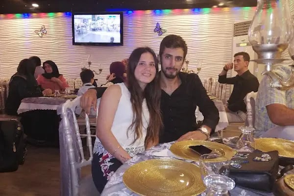 Salon Aşkın Davet Salonu - Resim 7