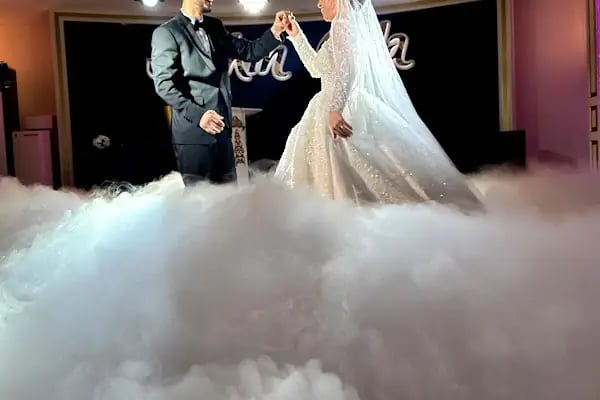 Salon Aşkın Davet Salonu - Resim 5