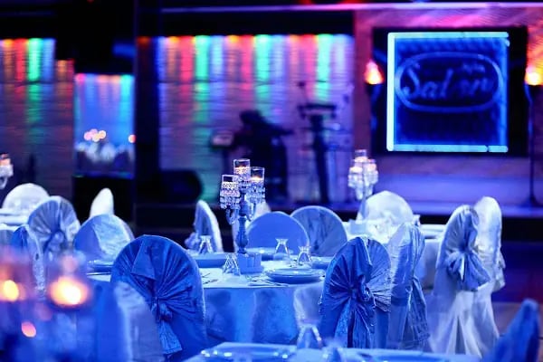 Salon Aşkın Davet Salonu - Resim 3
