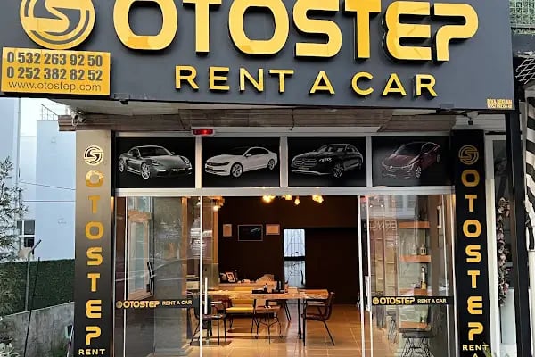 Oto Step Rent a car - Resim 10