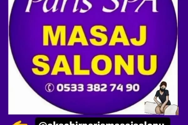 Akşehir Paris spa masaj salonu - Resim 11