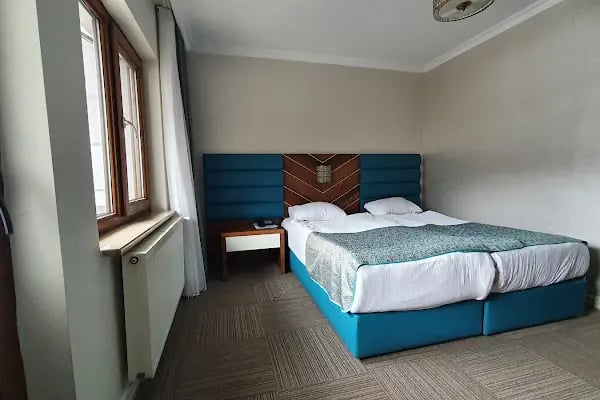 Aşiyan Otel - Resim 2