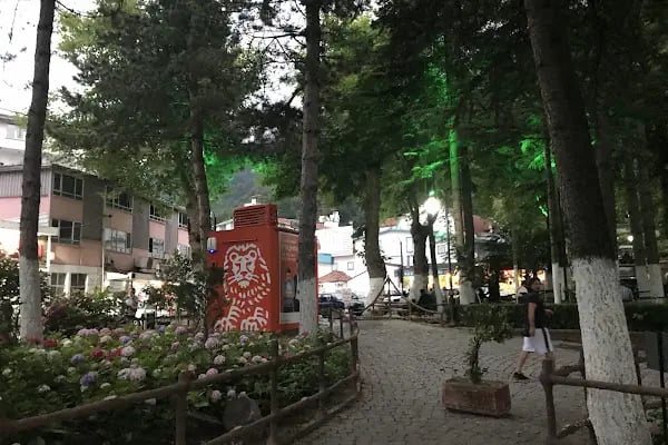 Aşiyan Otel - Resim 20