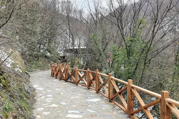 Aşiyan Otel - Resim 10