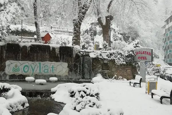 Aşiyan Otel - Resim 14