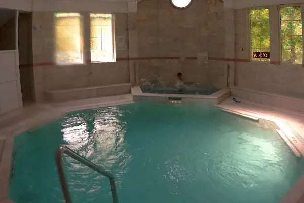 Aşiyan Otel - Resim 3