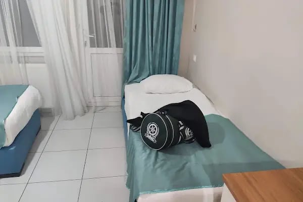 Aşiyan Otel - Resim 15