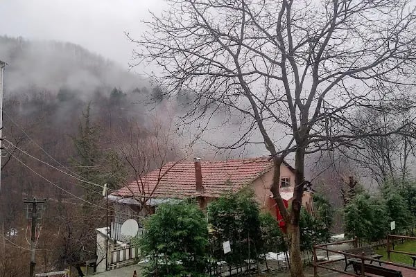 Aşiyan Otel - Resim 12