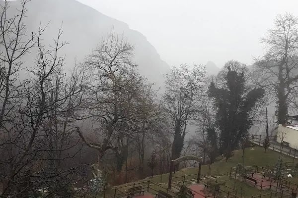 Aşiyan Otel - Resim 9