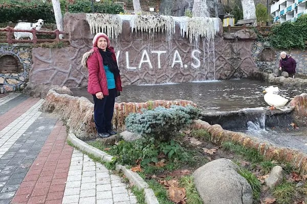Aşiyan Otel - Resim 16